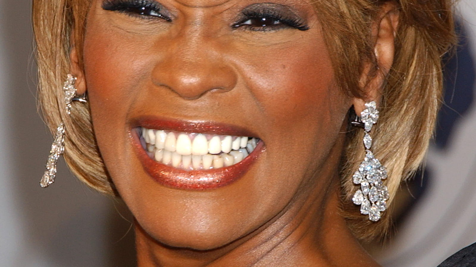 Whitney Houston
