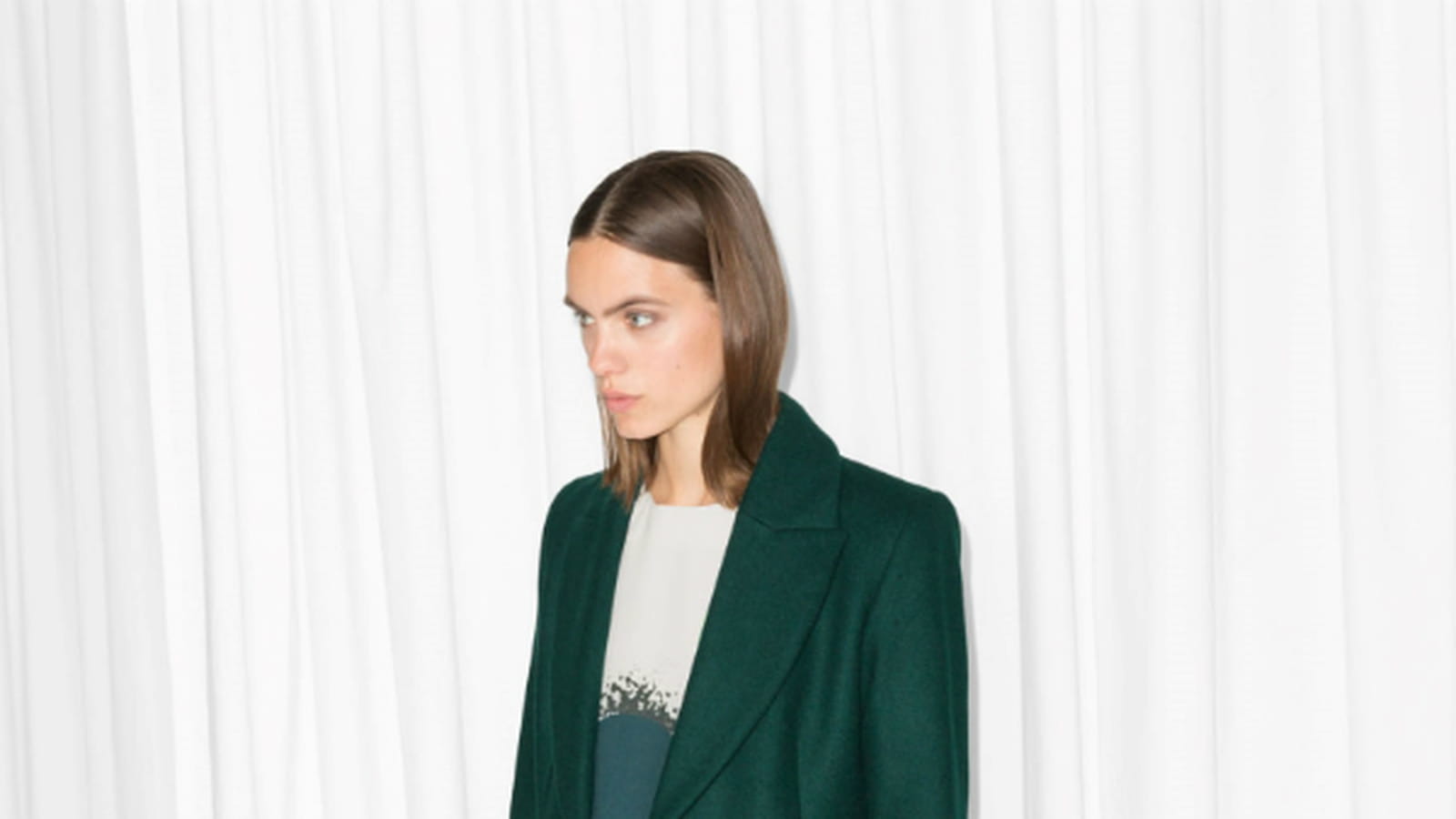 Manteau & Other Stories