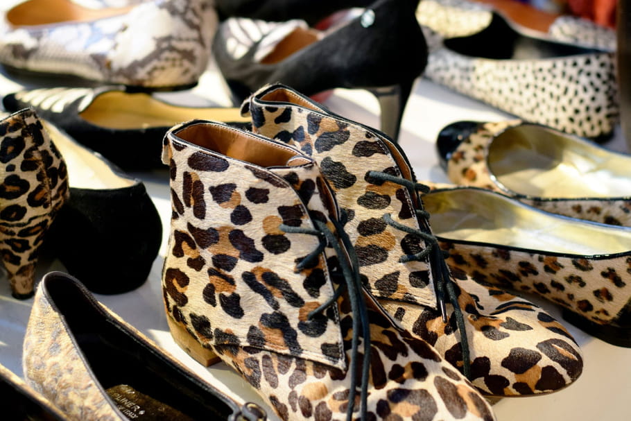 Soldes sur les chaussures d'hiver : faites le bon choix