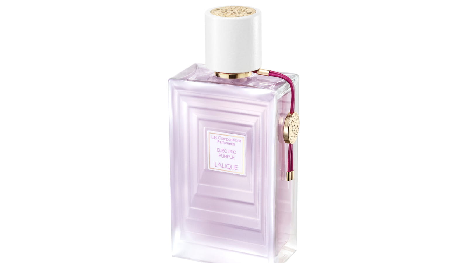 Electric Purple, Lalique