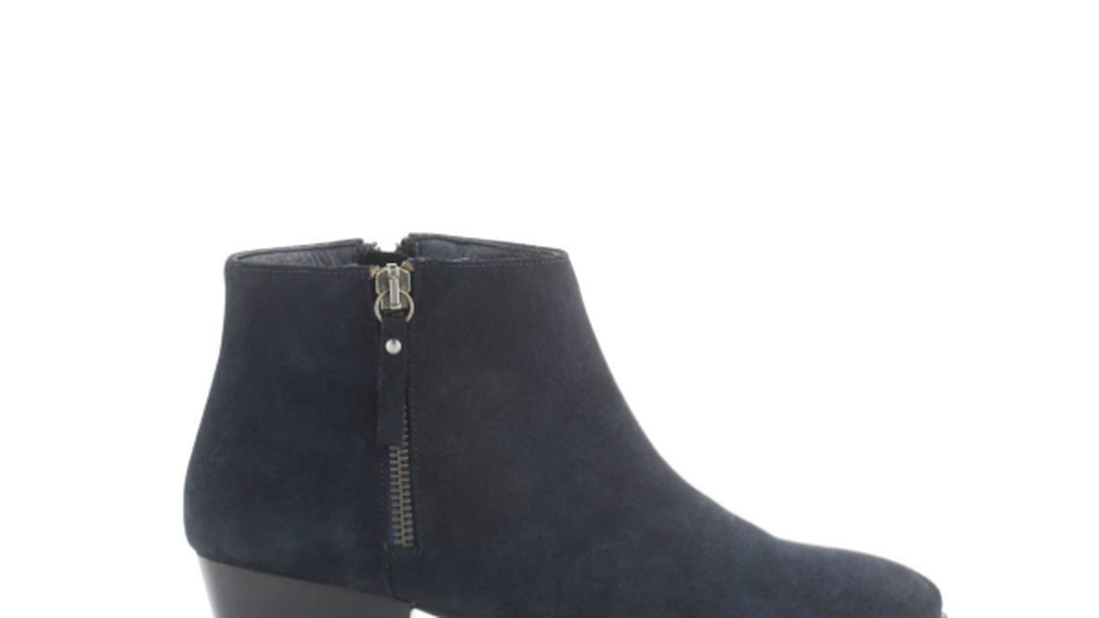 Low boots Minelli