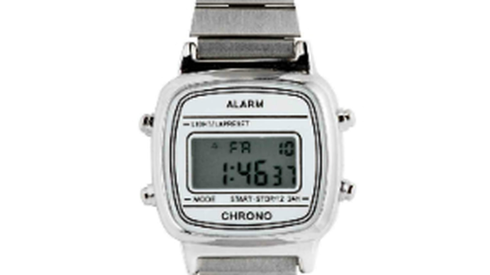 Montre