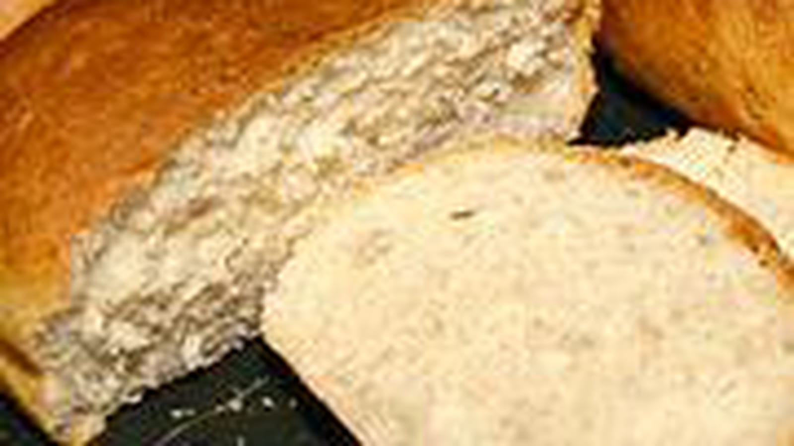 Pain de mie