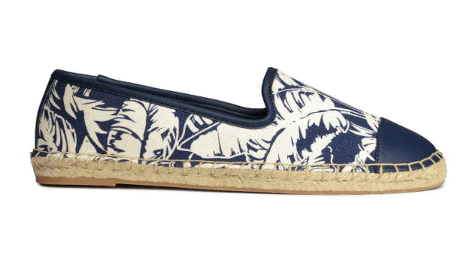 Espadrilles H&M