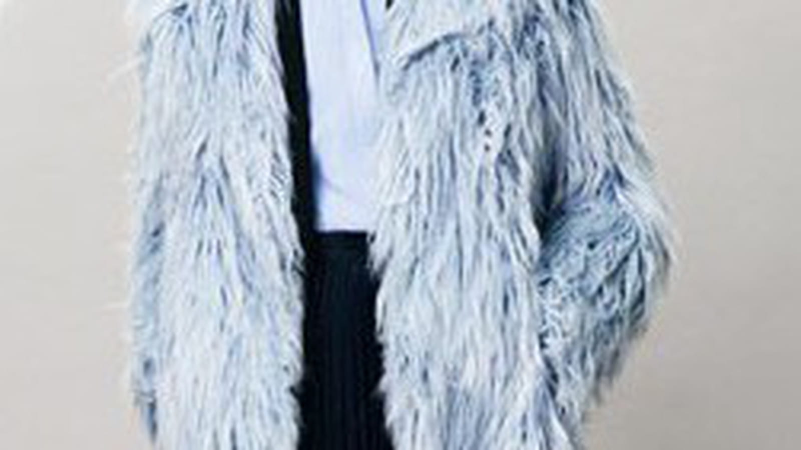 Manteau Claudie Pierlot