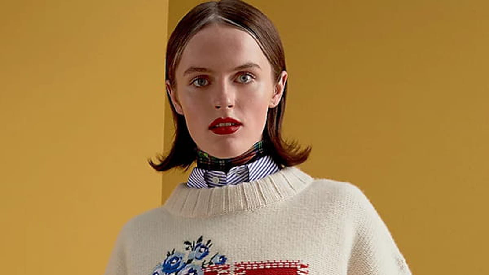 Pull Tommy Hilfiger