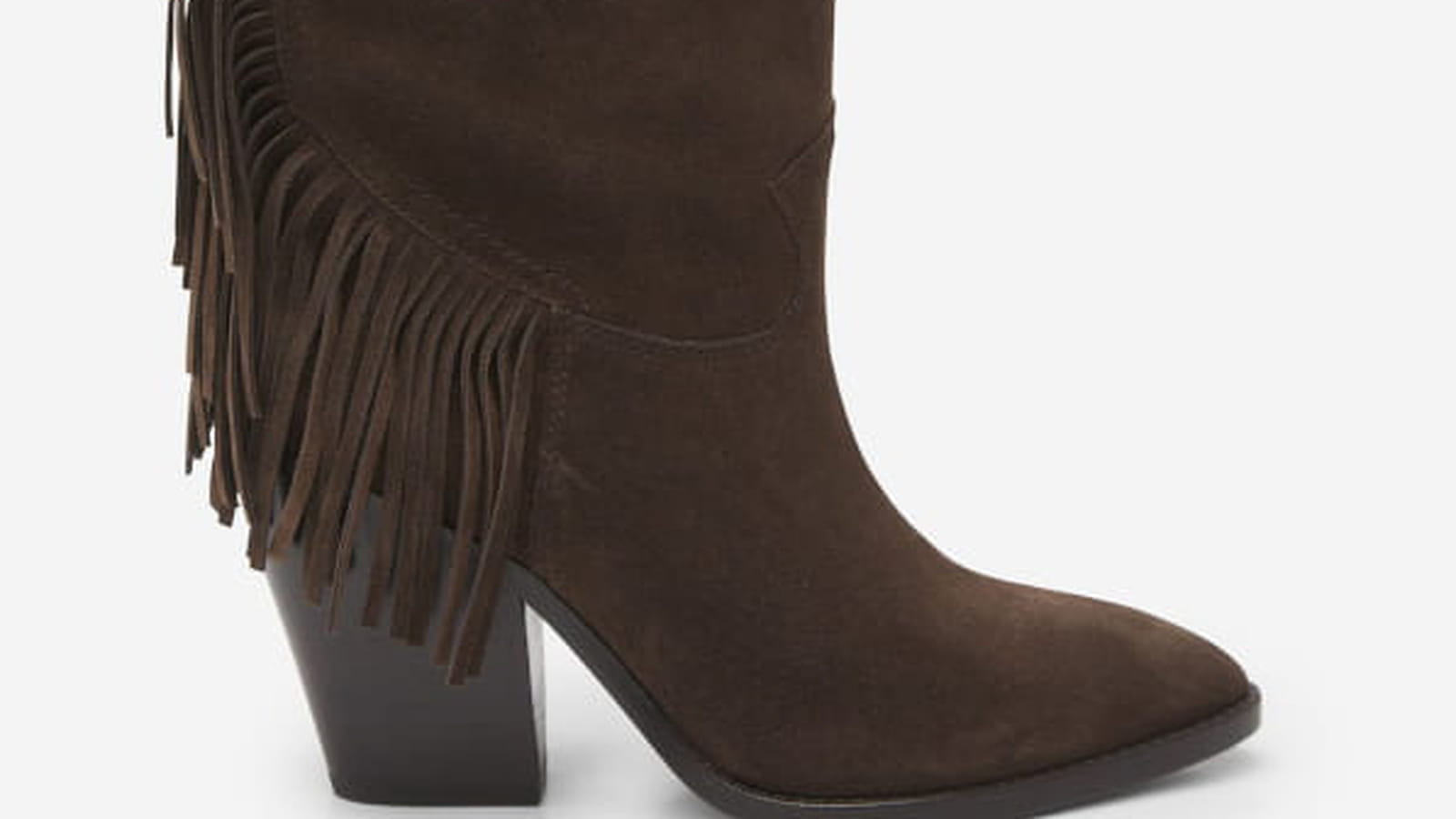 Bottes Ash 
