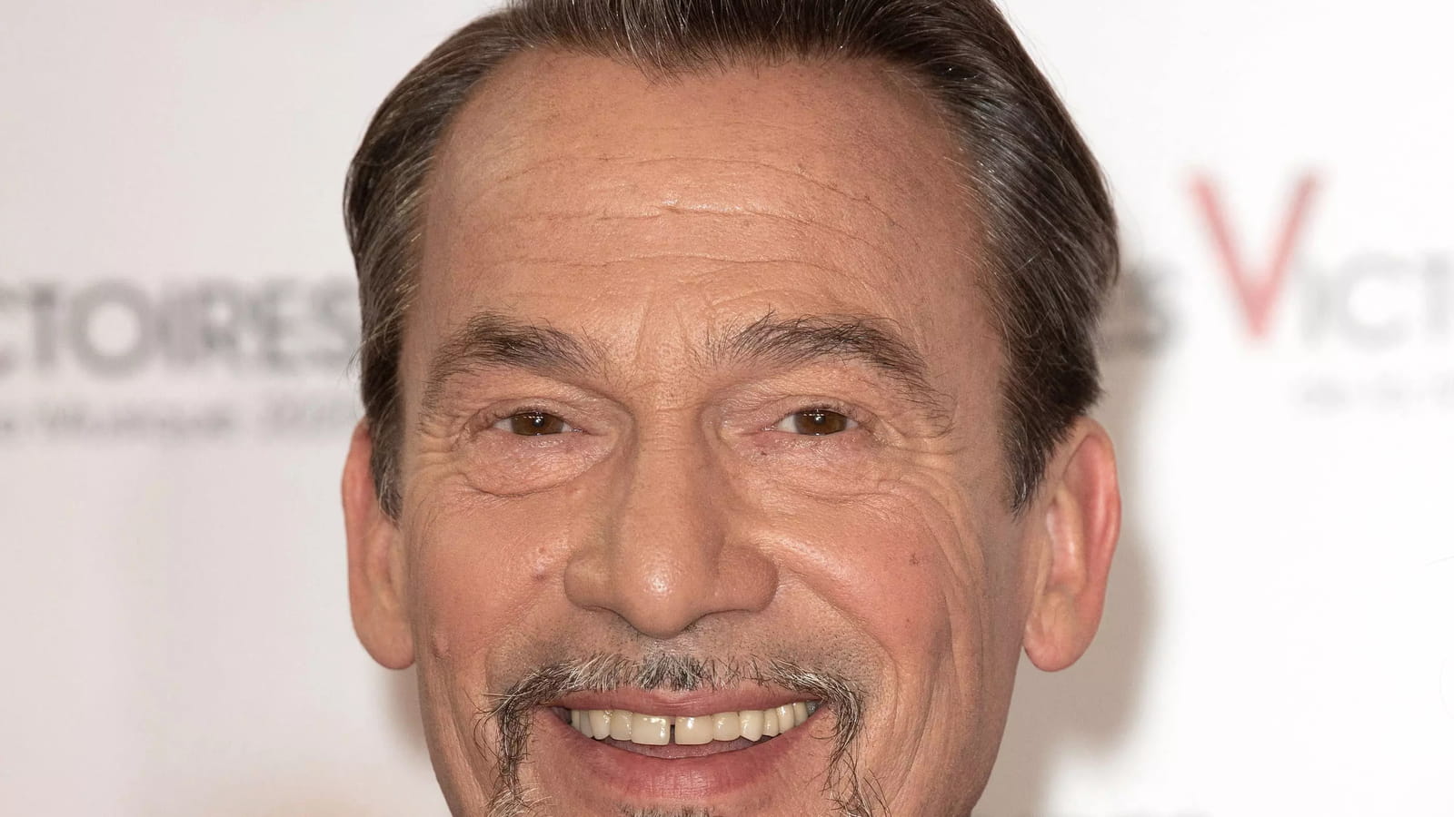 Florent Pagny