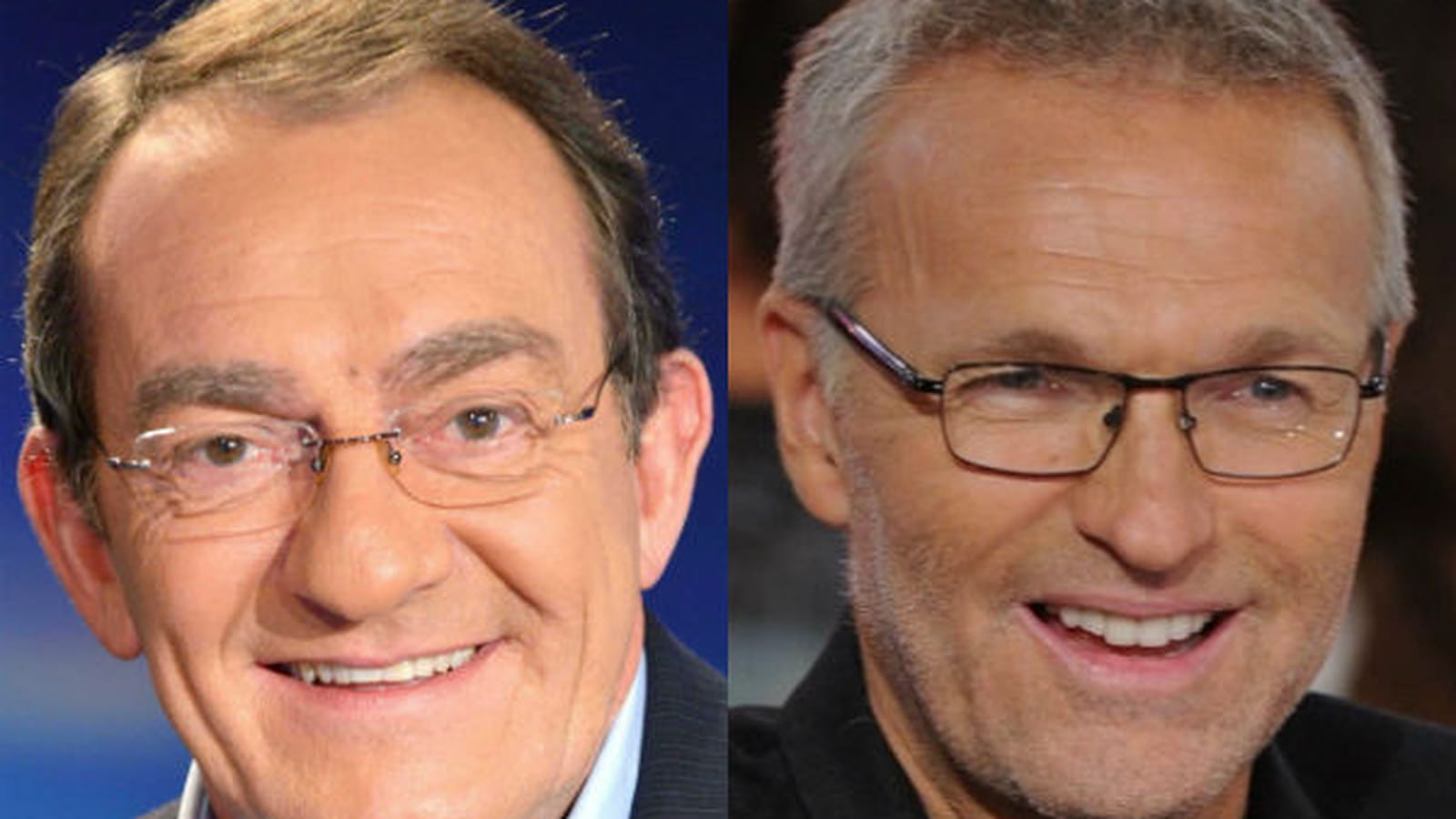 JPP et Ruquier 