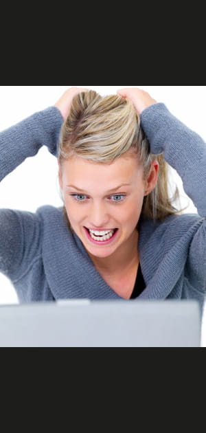 Au secours, j'ai un dossier &agrave; boucler&nbsp;!