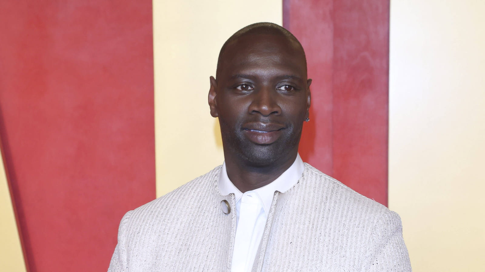 Omar Sy