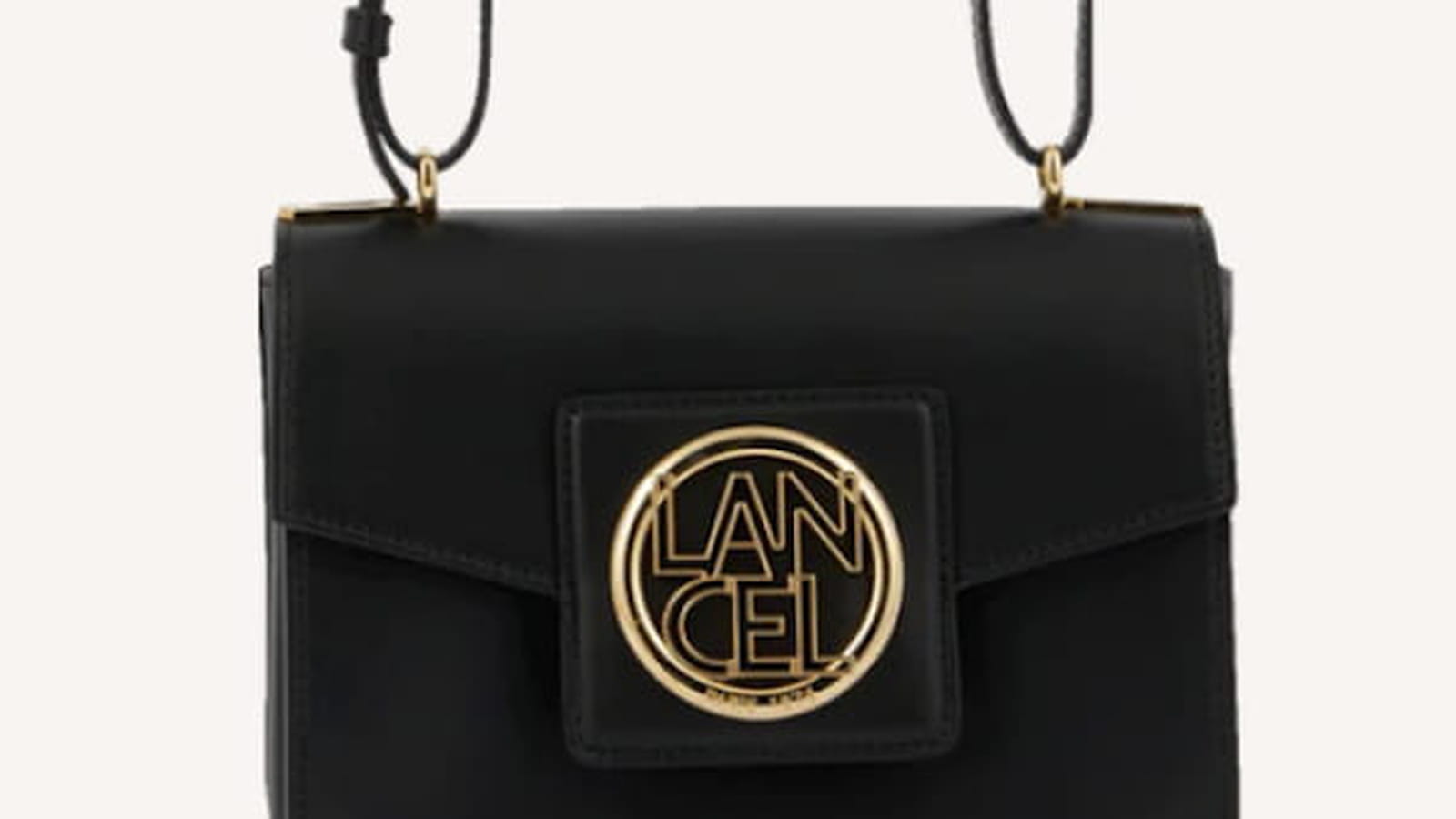 Sac à main Lancel
