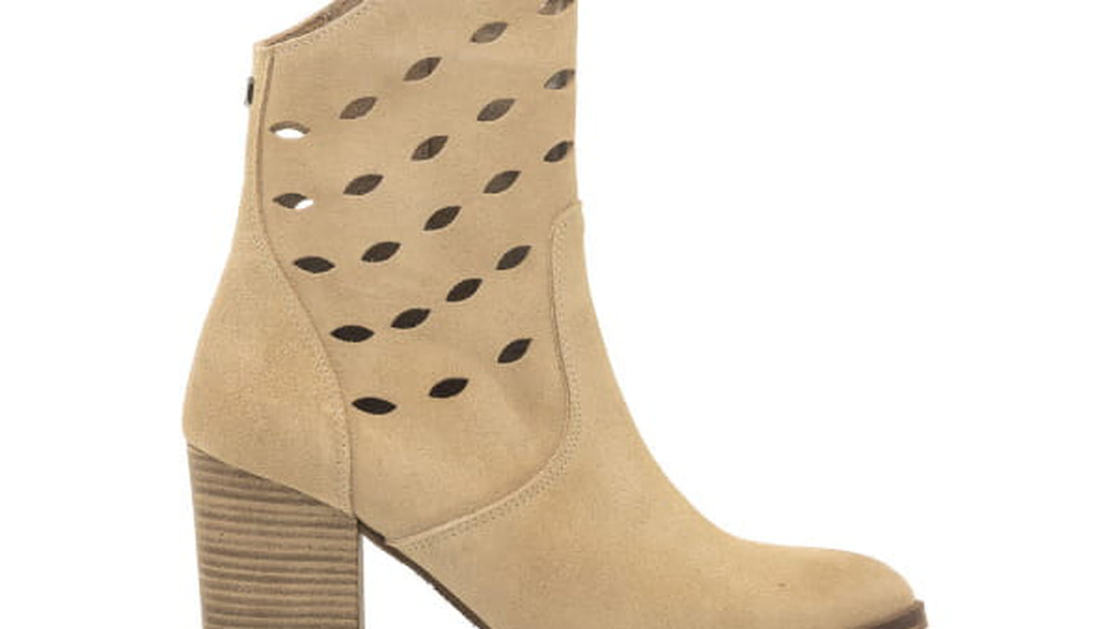 Bottines MTNG 