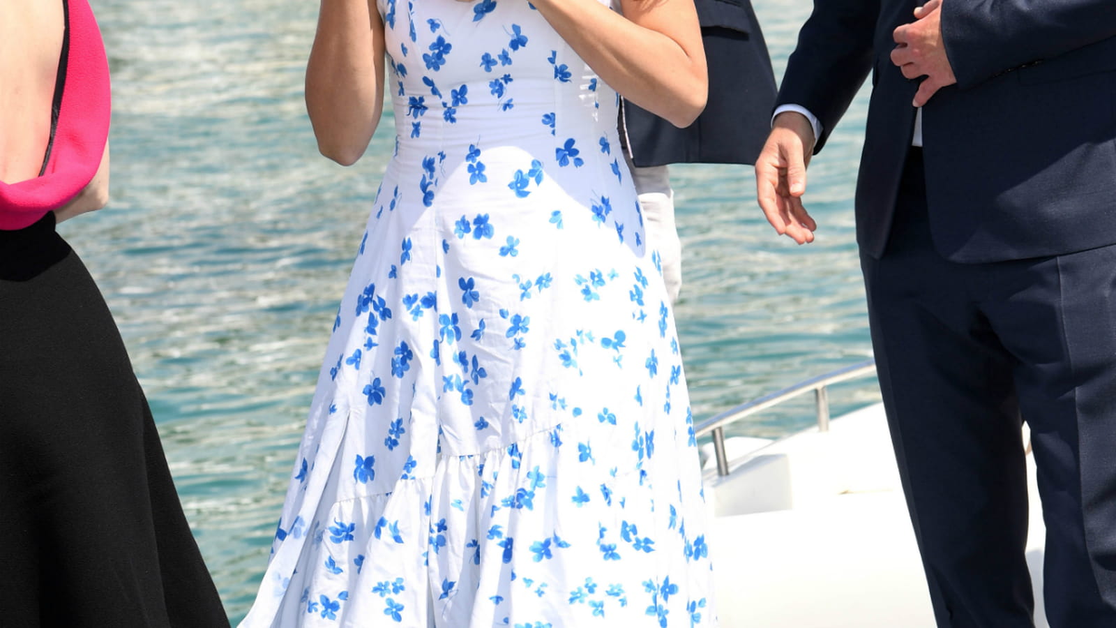Penélope Cruz 
