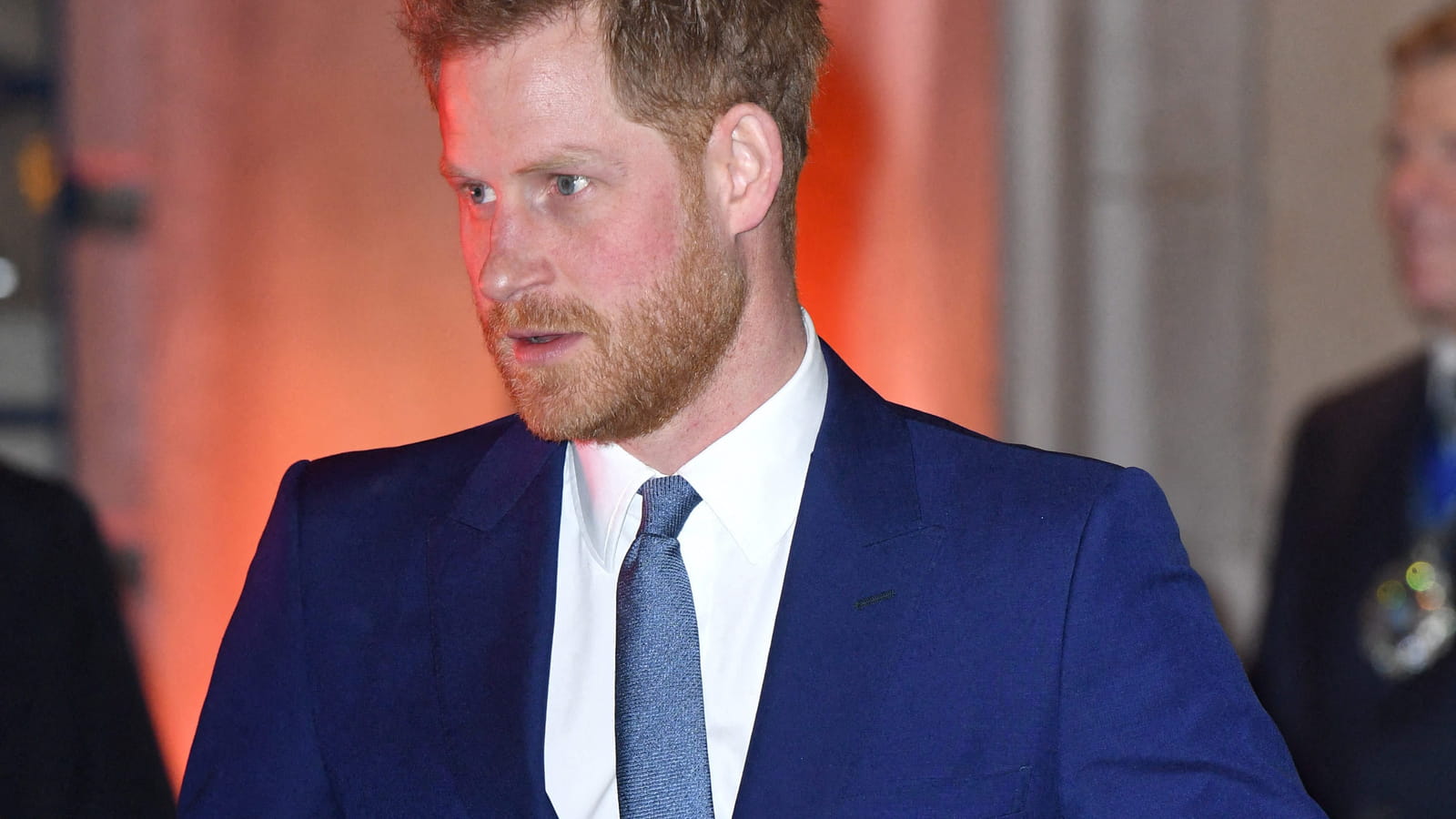 Prince Harry