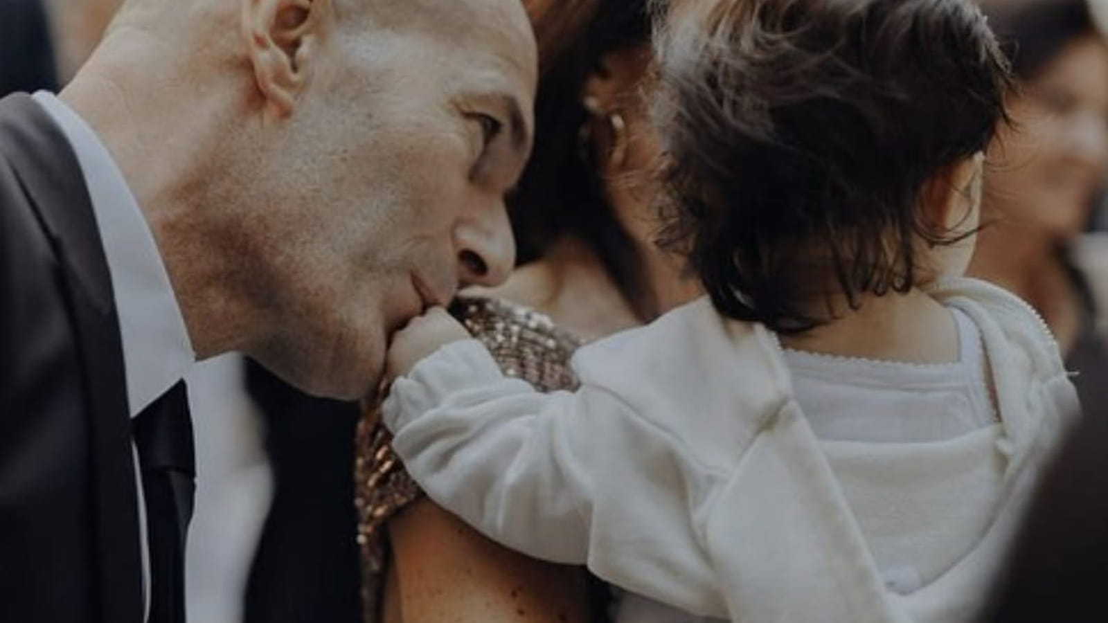 Zinedine Zidane
