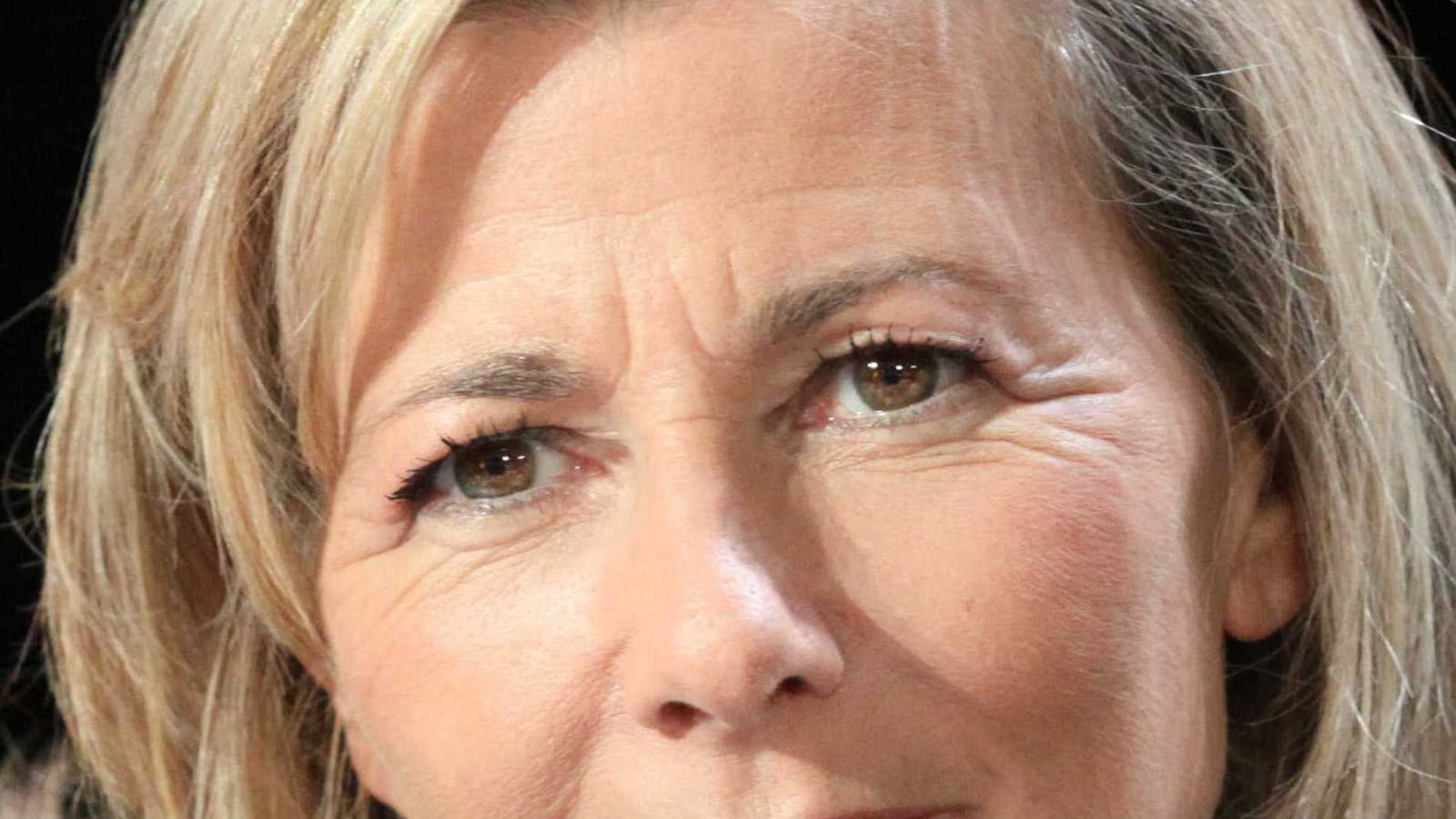 Claire Chazal