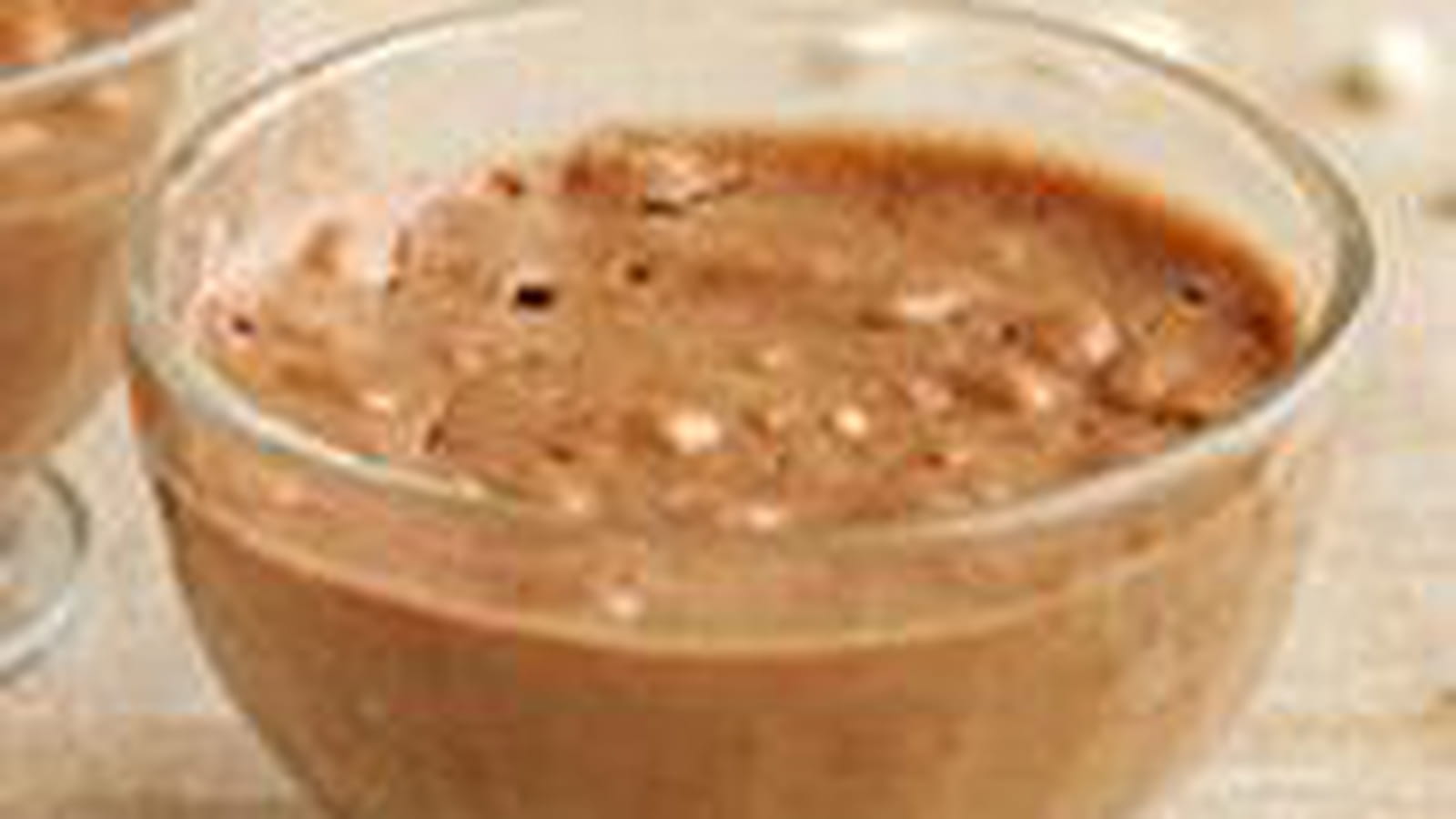 Mousse croustillante Milka®