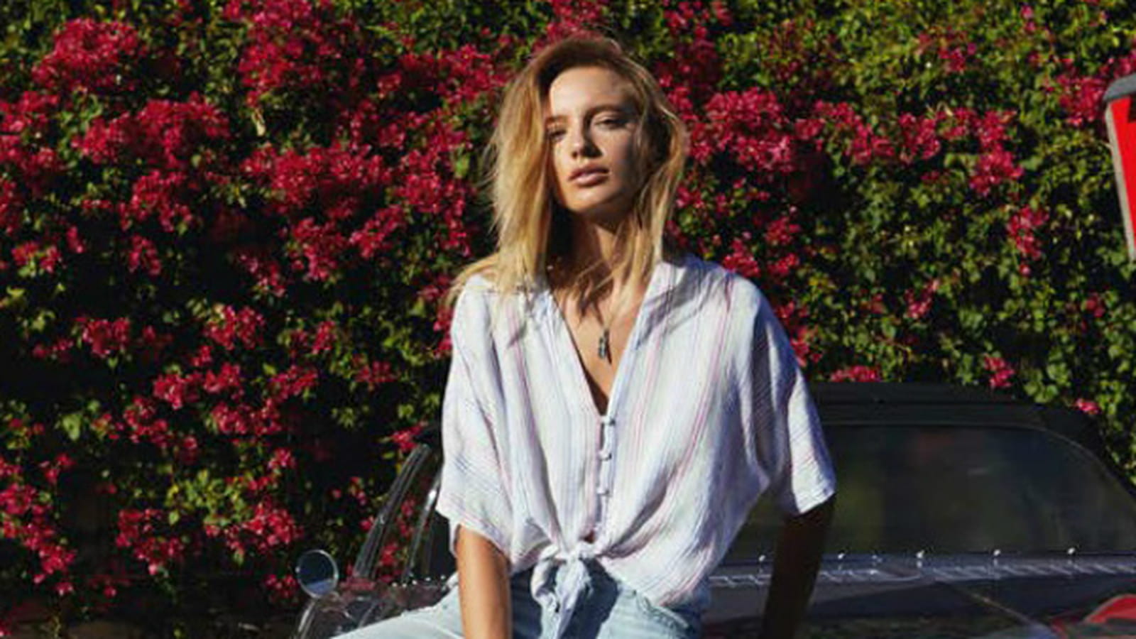 Jean Rails 