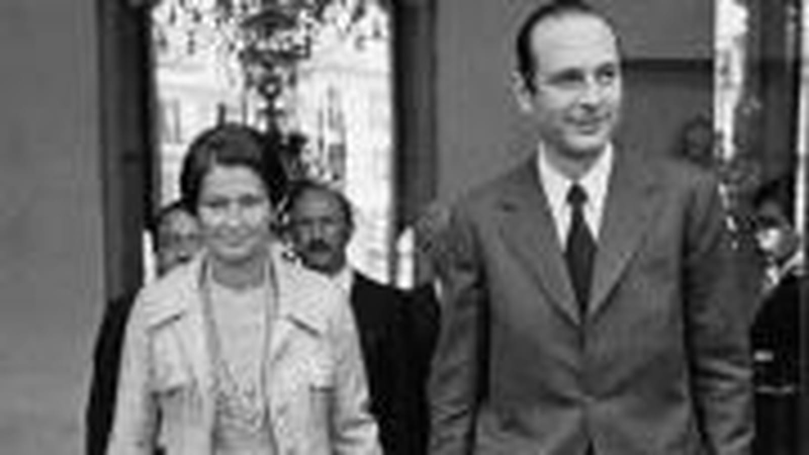 Ministre de la Santé