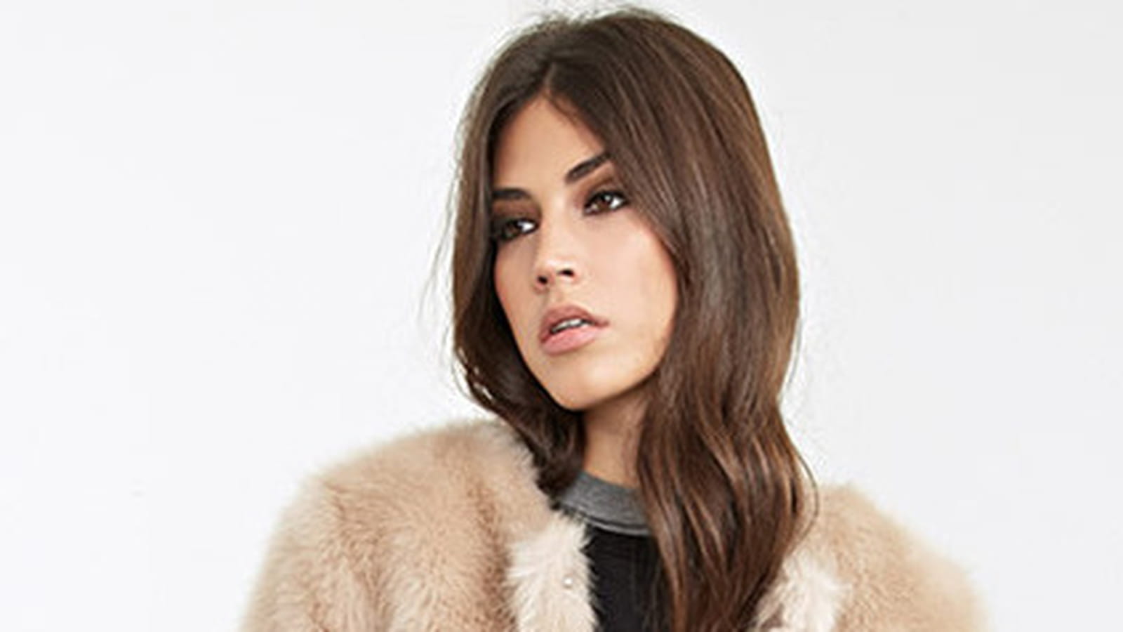 Veste Forever 21