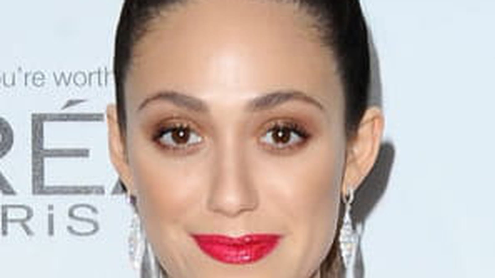 Emmy Rossum