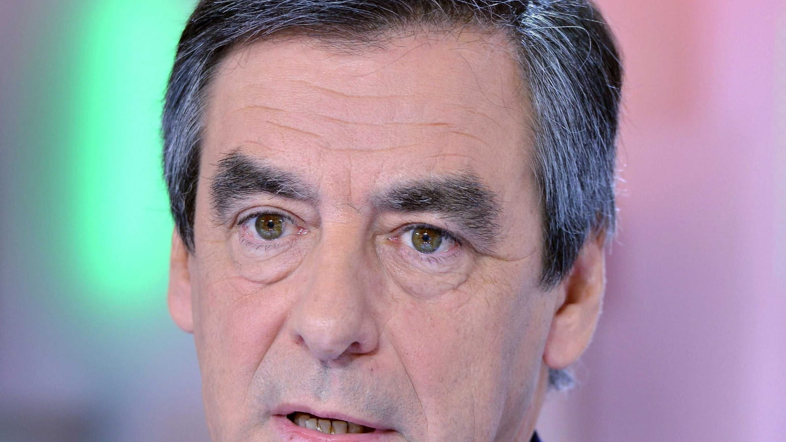 François Fillon