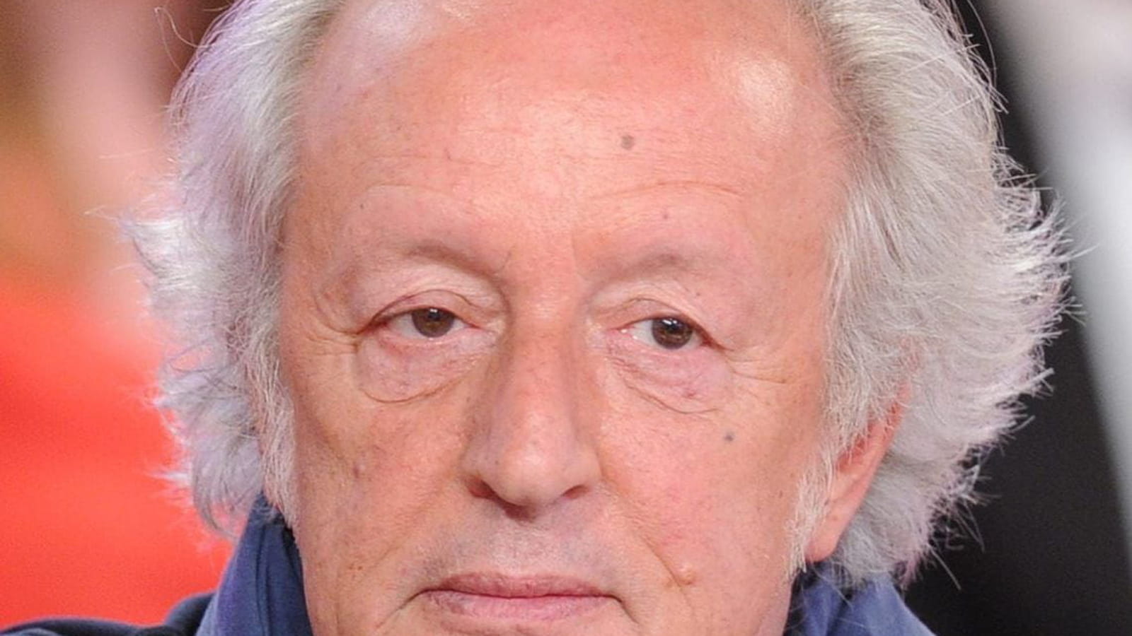 Didier Barbelivien
