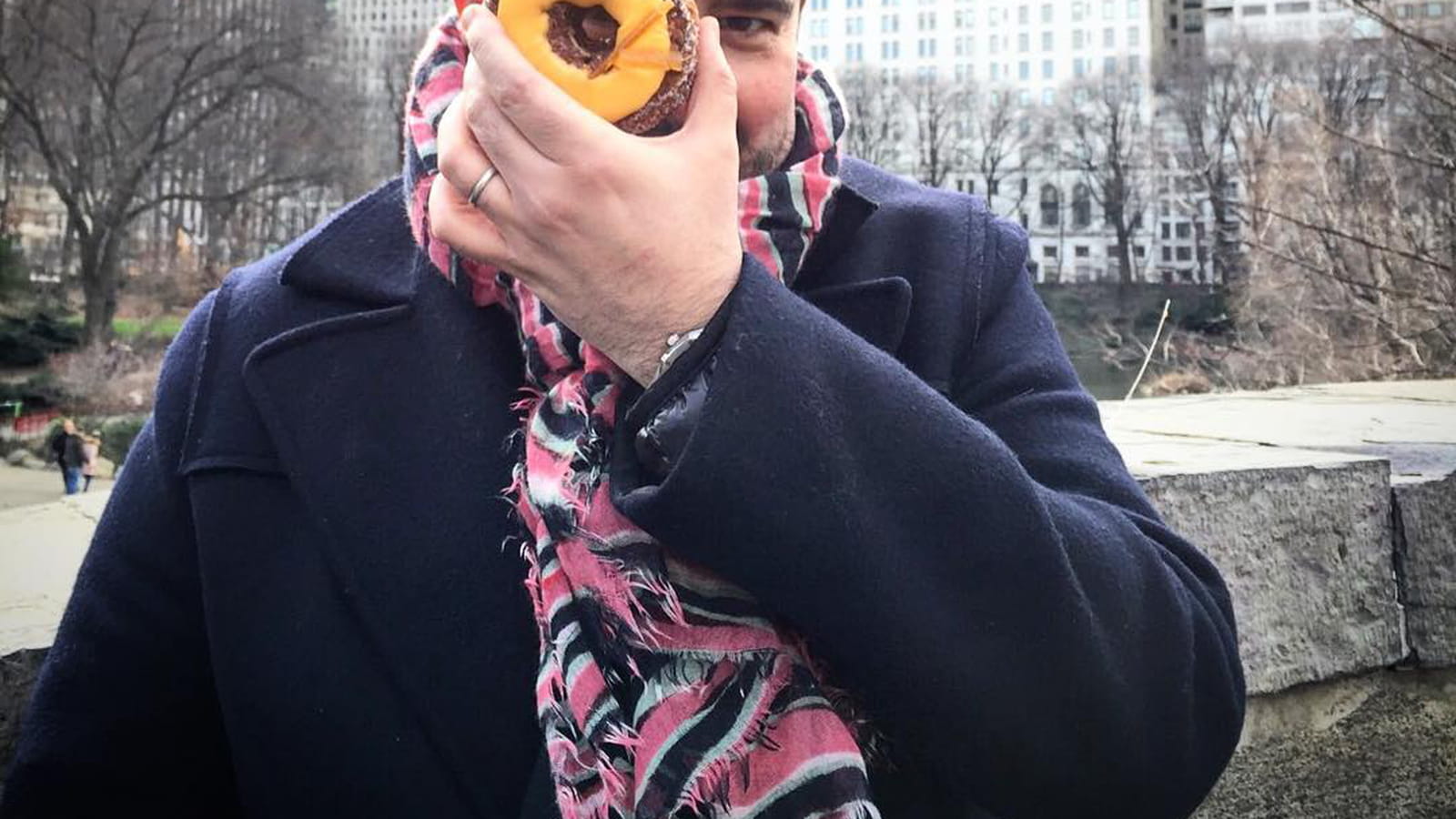 Jean-François Piège : star de Twitter