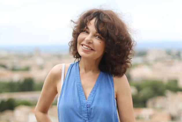 Isabelle Mergault : l'actrice voulait "rentrer dans les ordres"