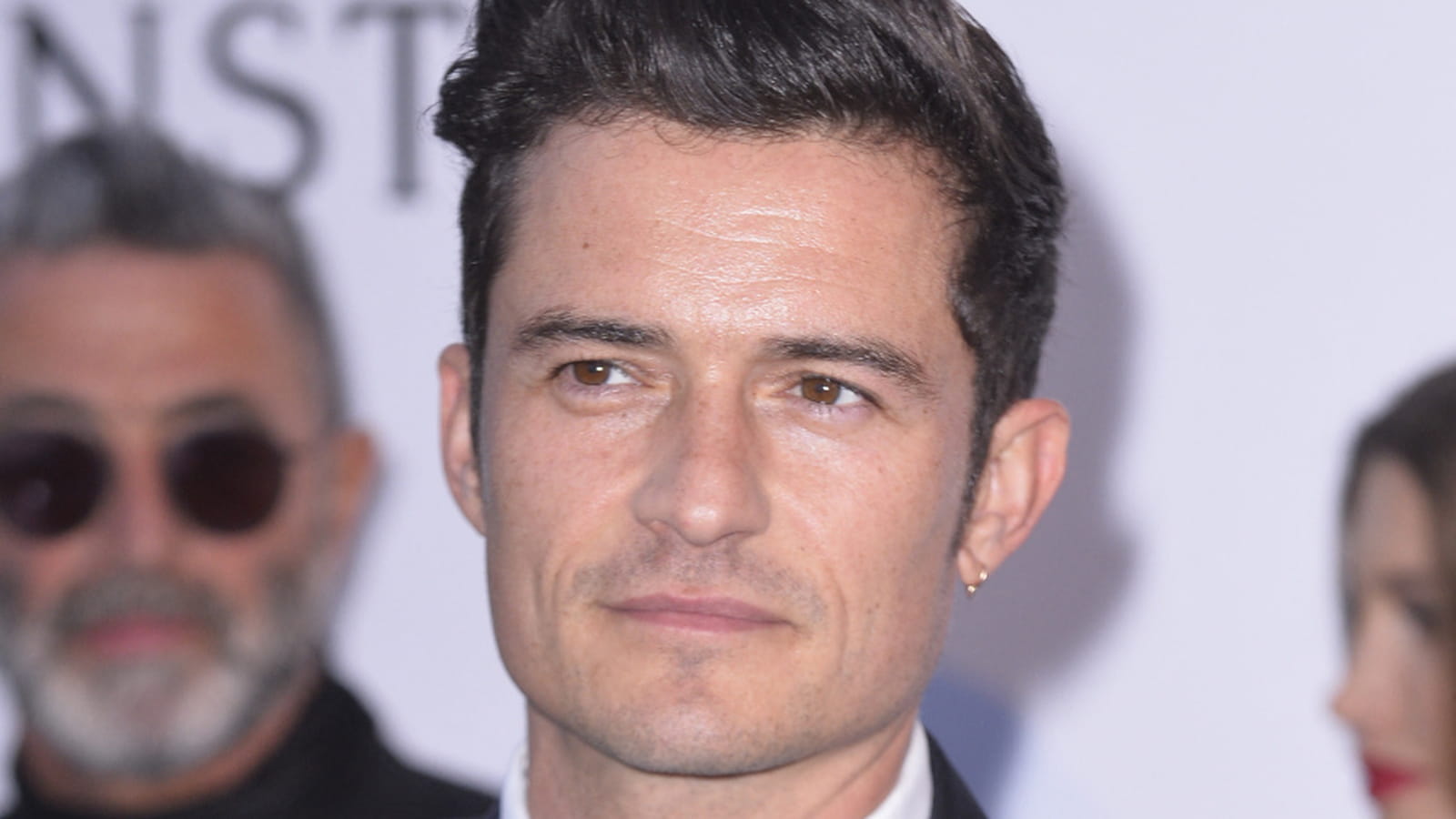 Orlando Bloom 