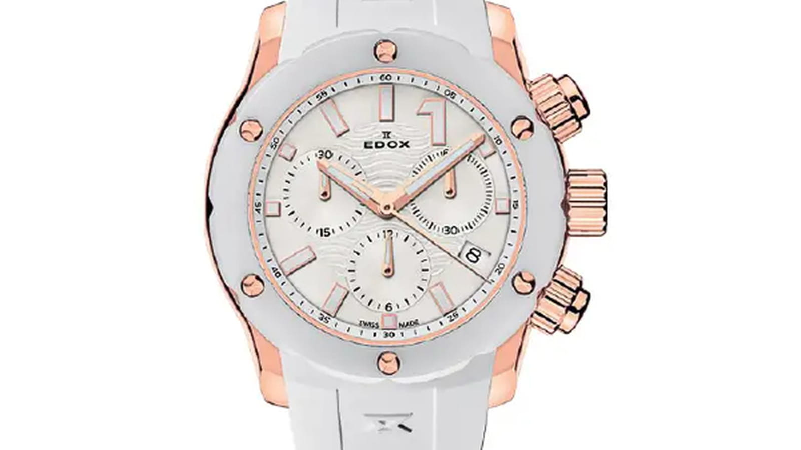 Montre Edox