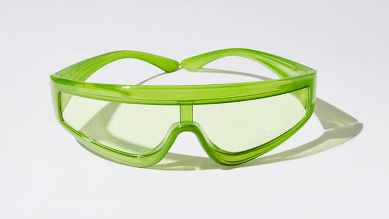 Lunettes de soleil Parfois