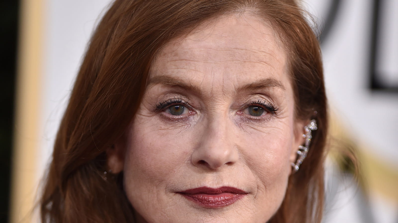 Isabelle Huppert 