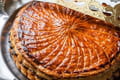 Vues sur Instagram : majestueuses galettes des rois