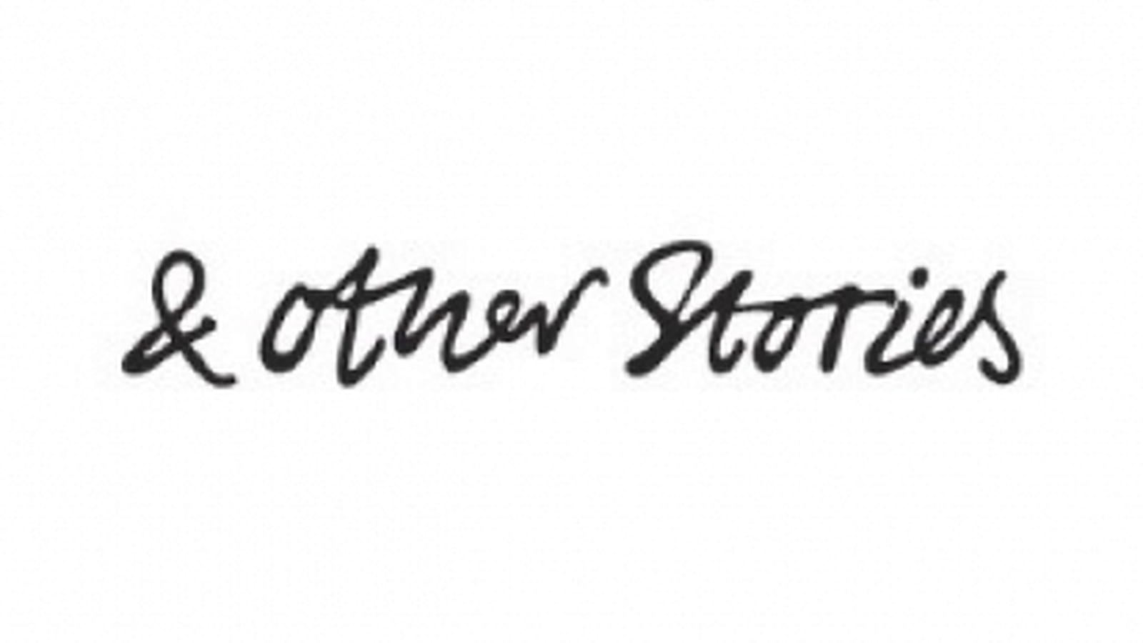 & Other stories
