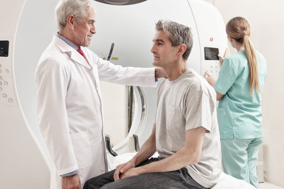 Le cancer, la maladie qui fait le plus peur aux Français