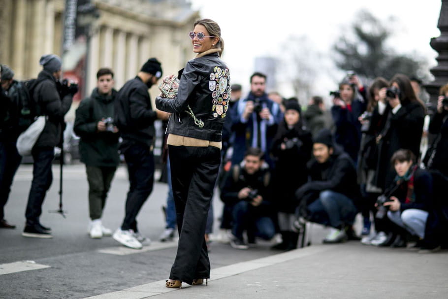 L'histoire du street style, quand la mode descend dans la rue