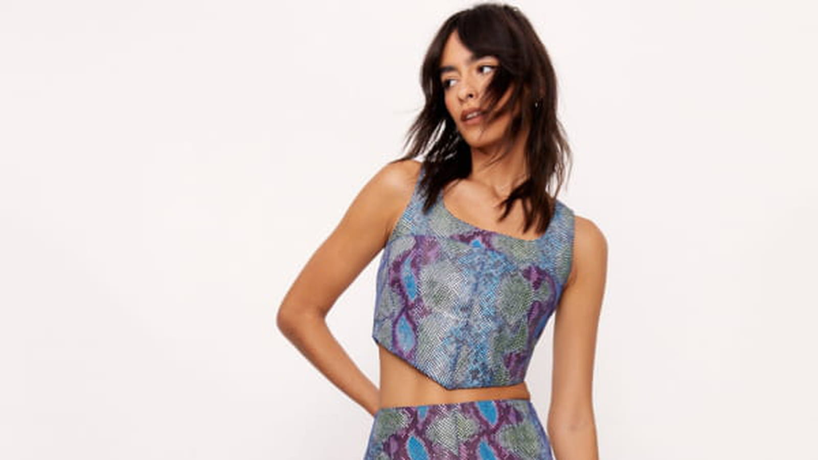Jupe Nasty Gal