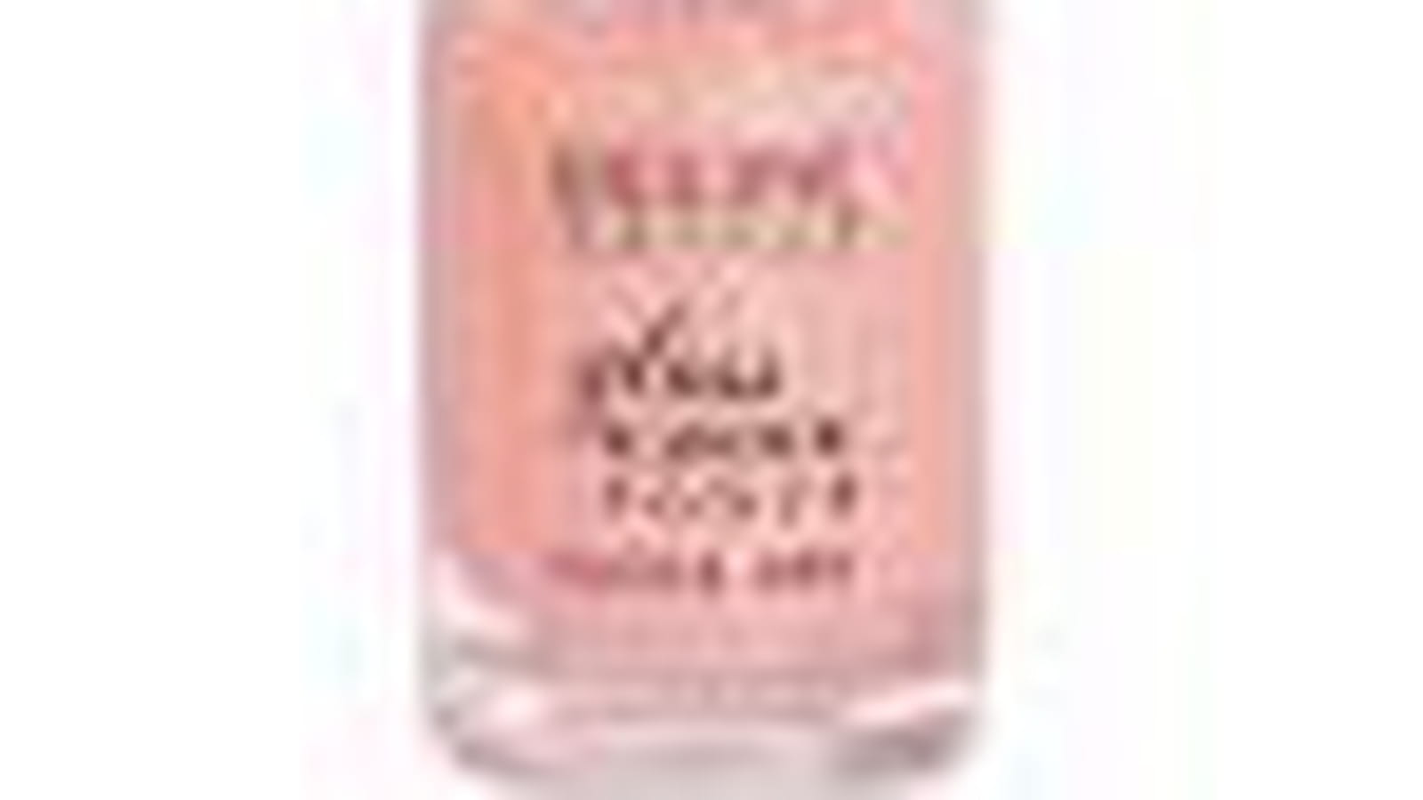 Le vernis "Gloss & Shock Power" de Biguine MakeupGloss & Shock Power de Biguine Makeup