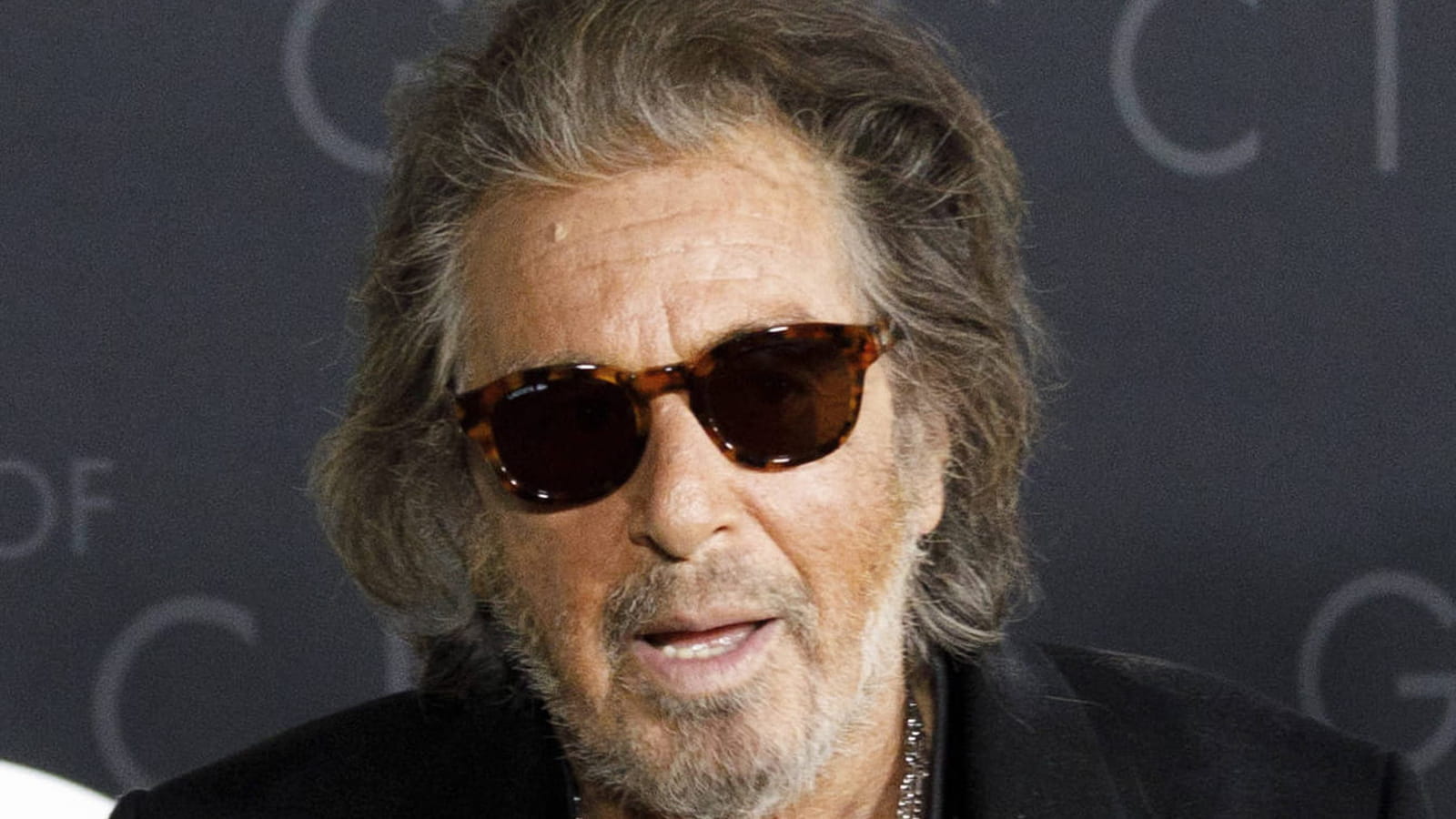 Al Pacino