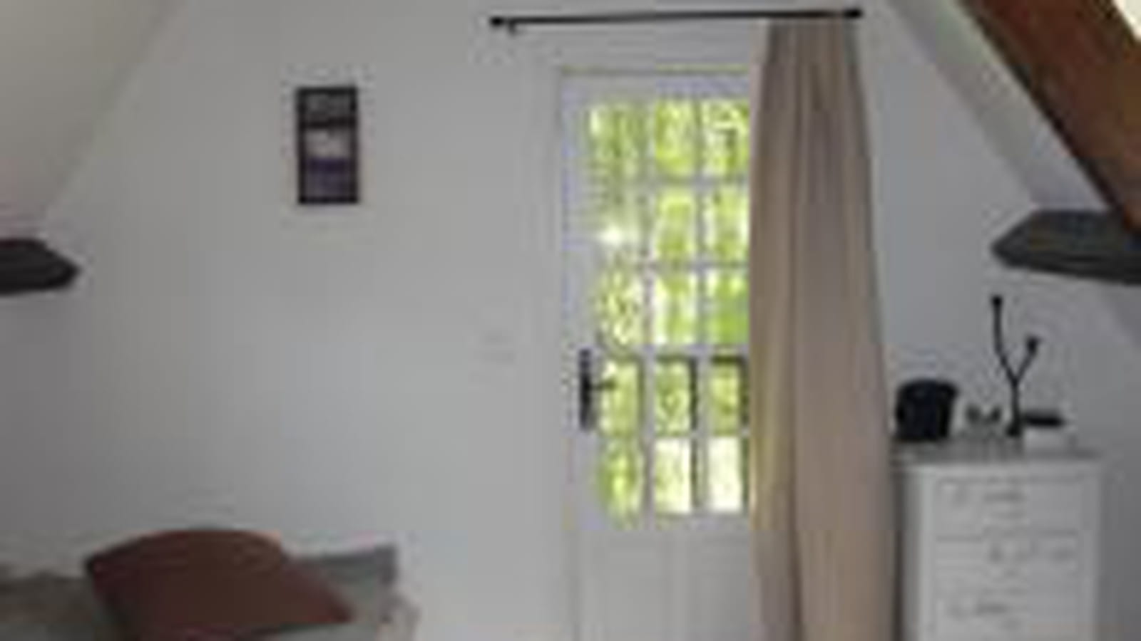 La chambre des enfants