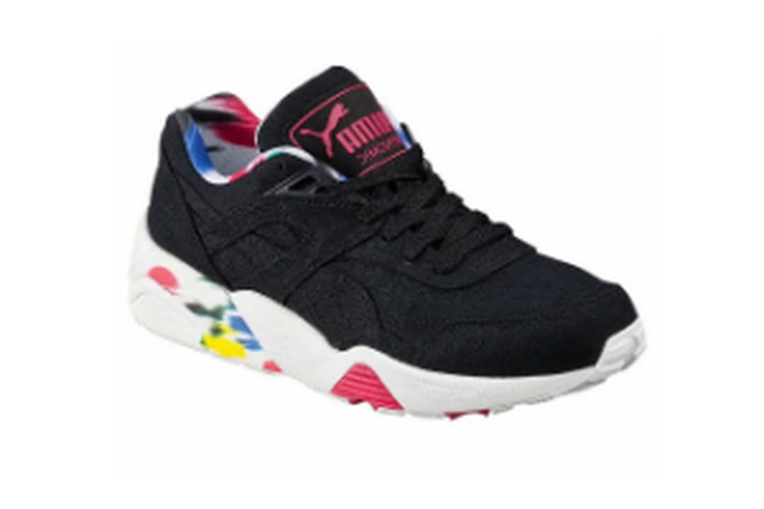 trinomic r698 blanche