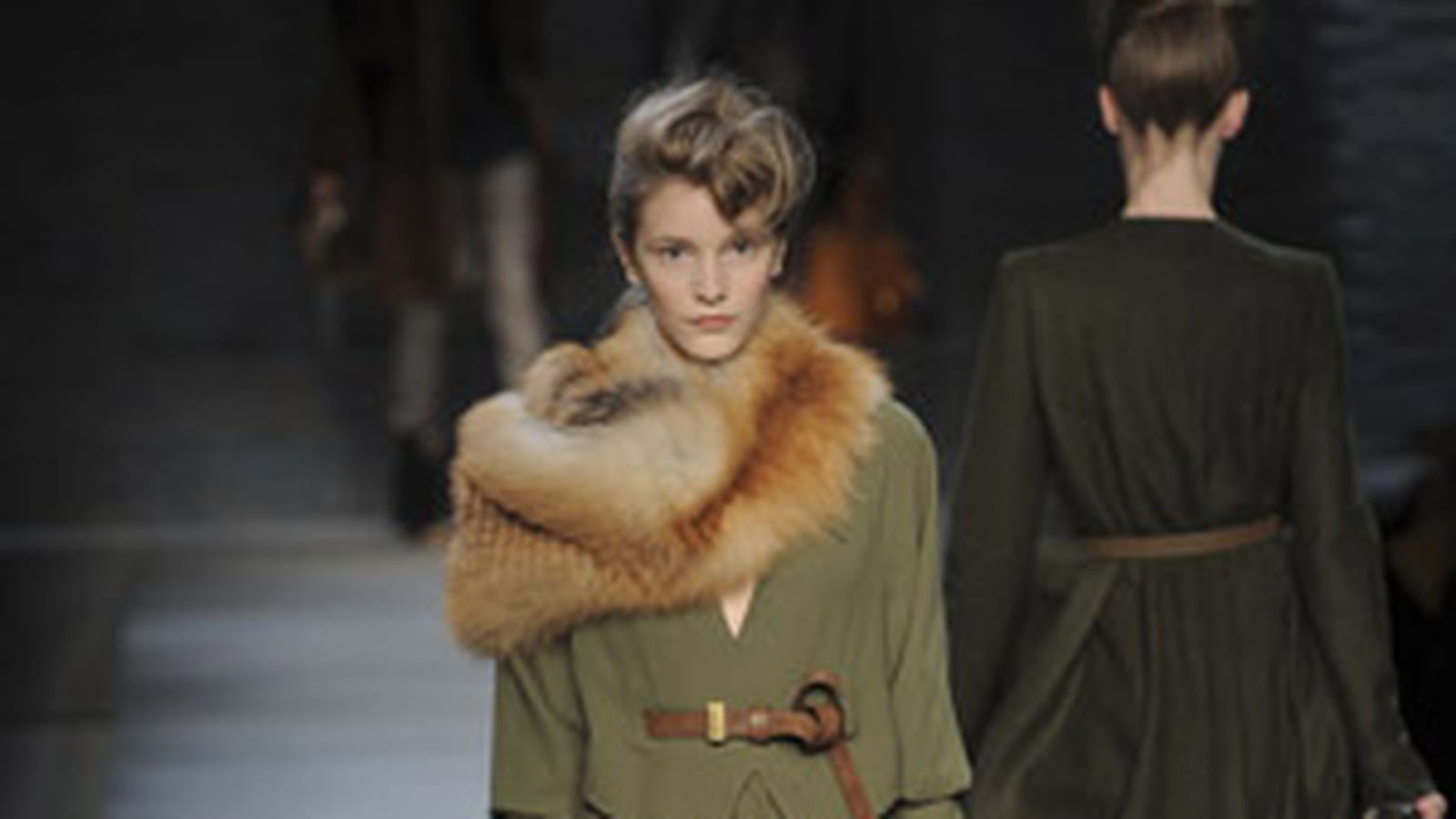 Tendance militaire