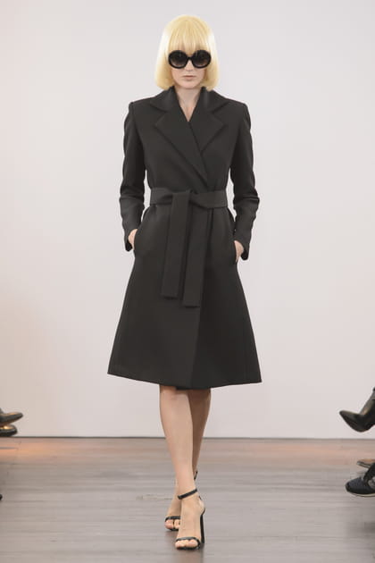 Défilé Guy Laroche