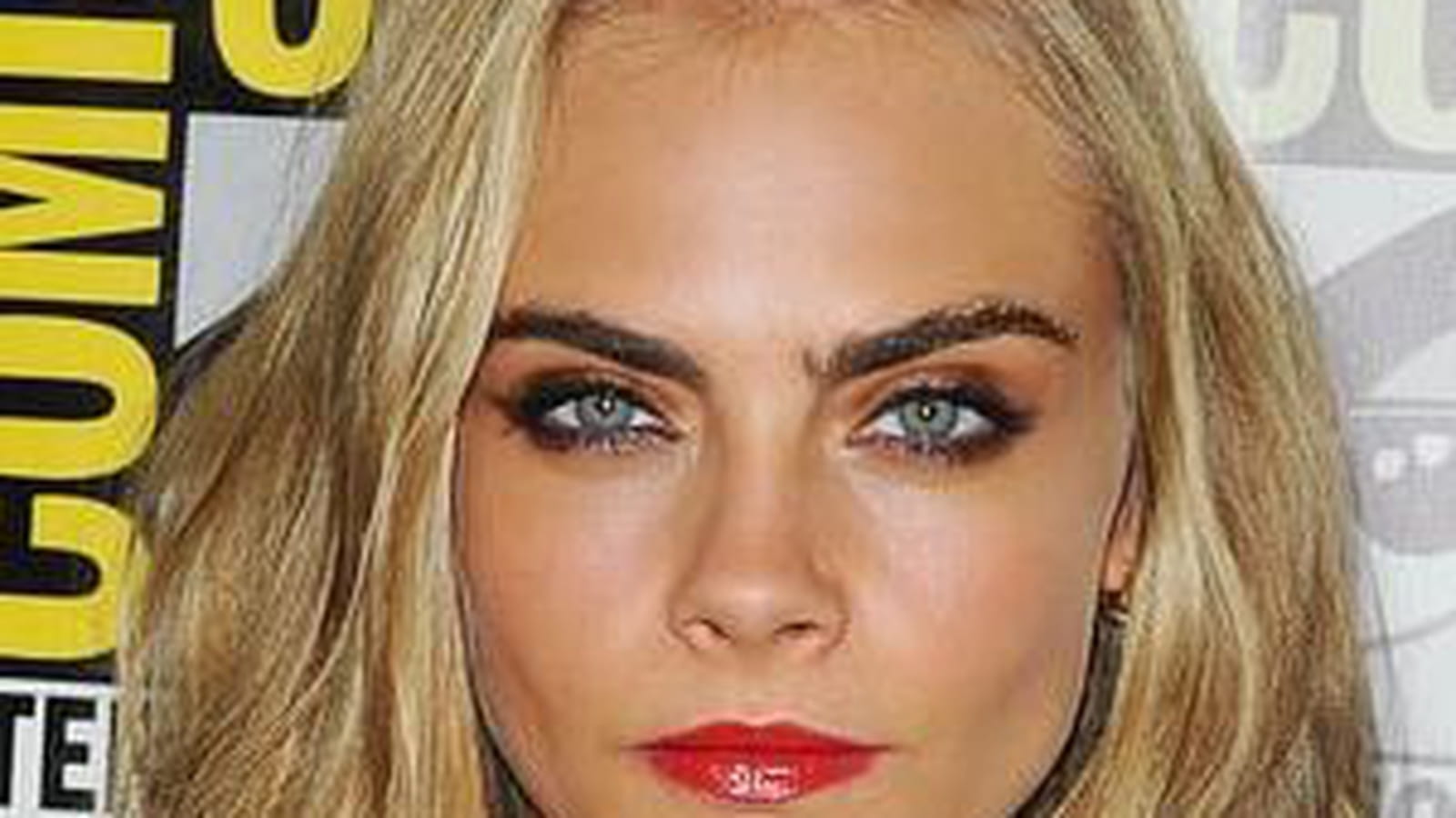 Cara Delevingne
