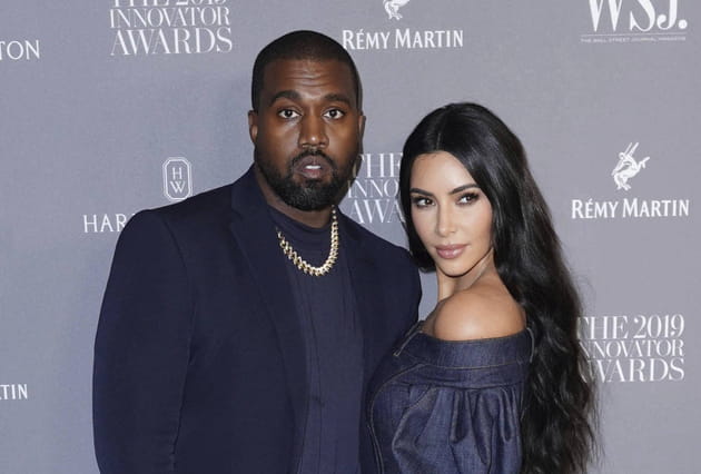 Kim Kardashian et Kanye West ont divorcé après 9 ans de relation