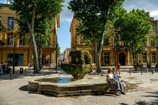 R&eacute;put&eacute;e pour sa qualit&eacute; de vie, c'est la ville de France la plus relaxante selon une &eacute;tude