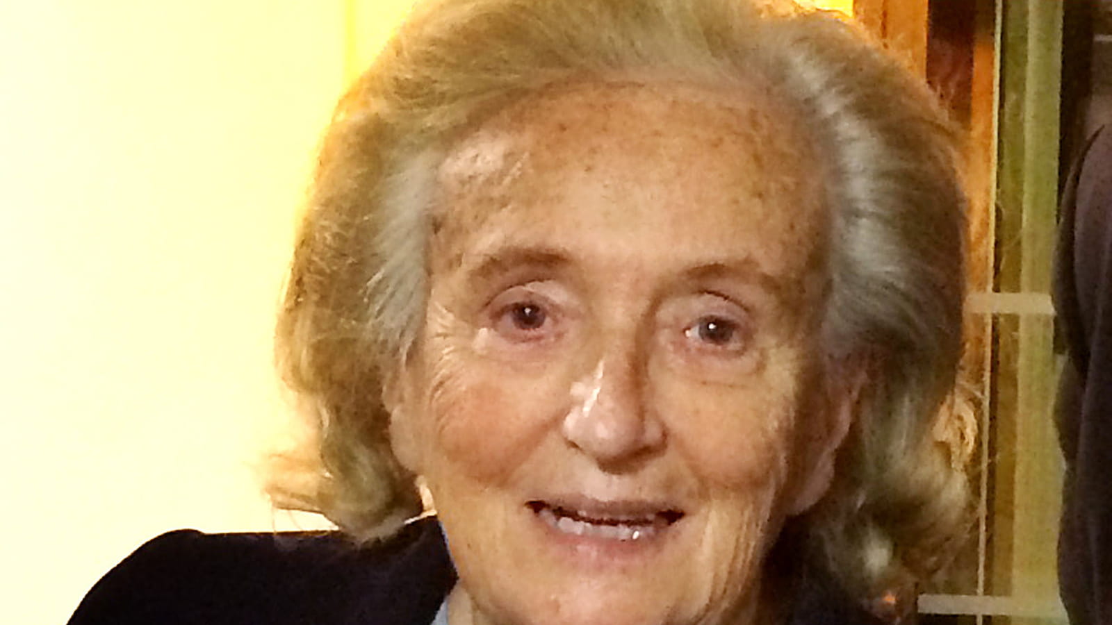 Bernadette Chirac