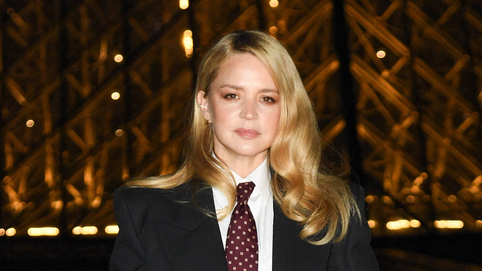 Virginie Efira